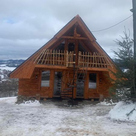 Rochowa Buznica Zakopane Extérieur photo