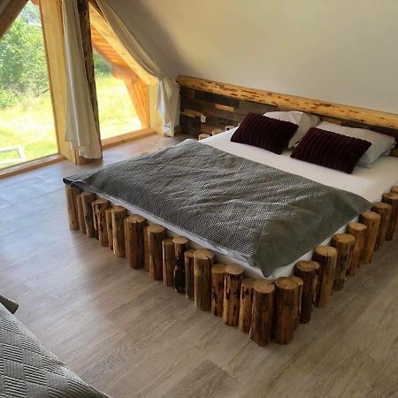 Rochowa Buznica Zakopane Extérieur photo