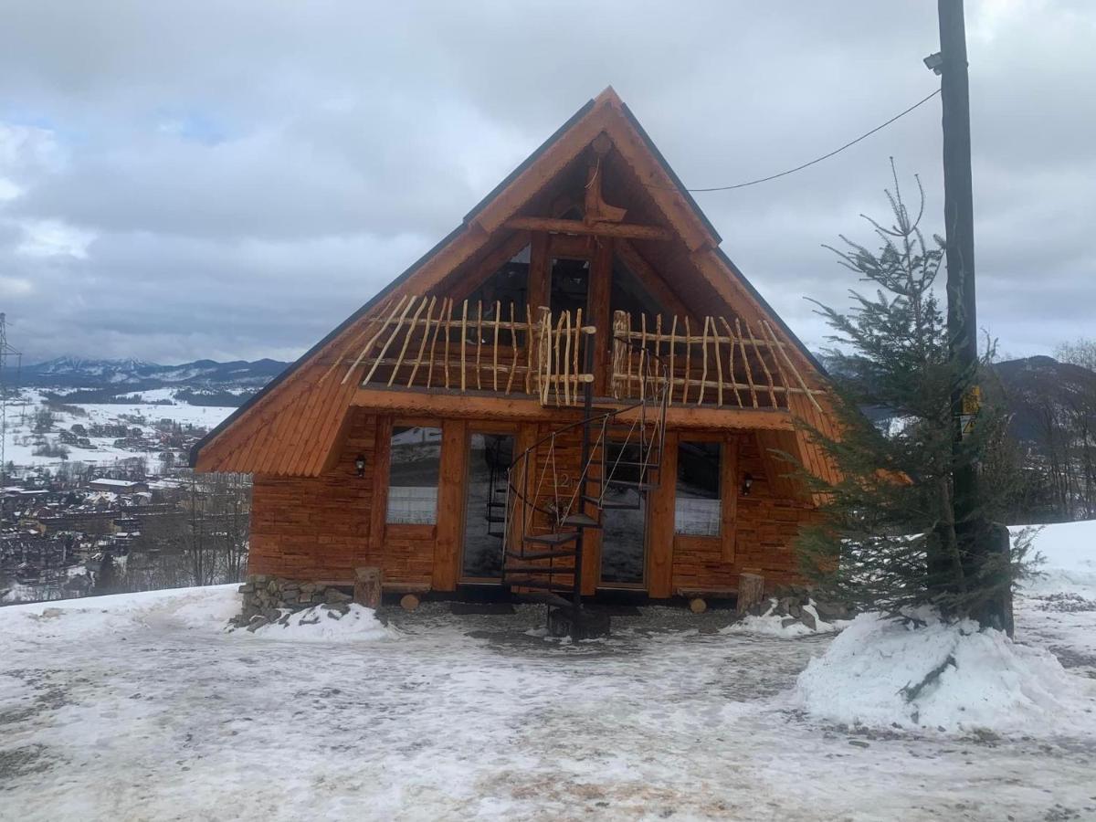 Rochowa Buznica Zakopane Extérieur photo