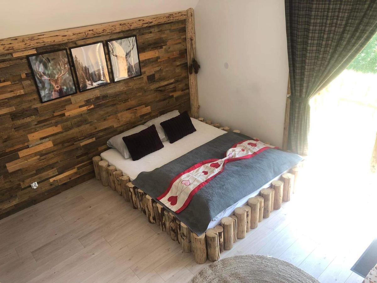 Rochowa Buznica Zakopane Extérieur photo