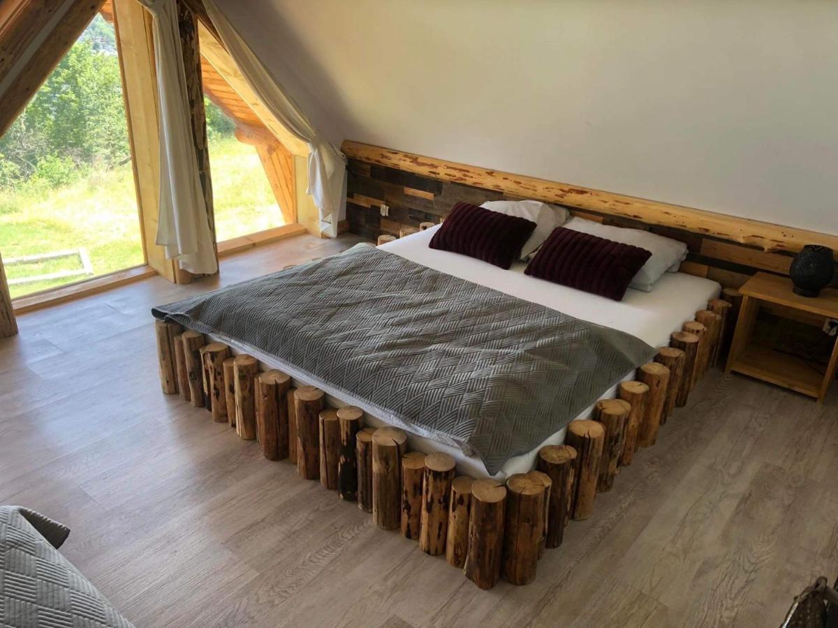 Rochowa Buznica Zakopane Extérieur photo