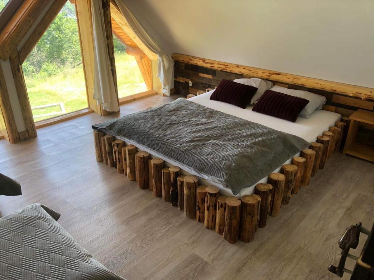 Rochowa Buznica Zakopane Extérieur photo