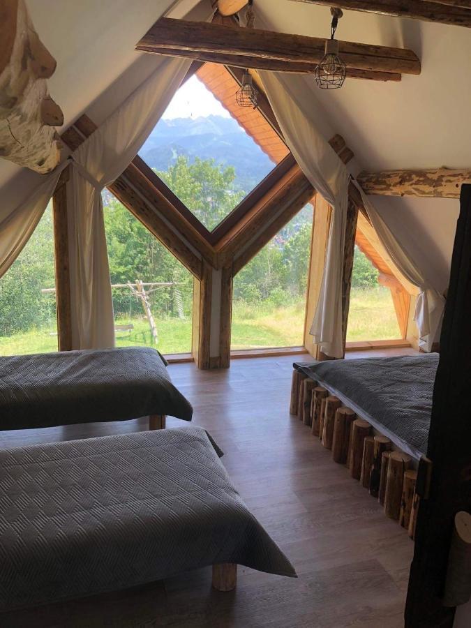 Rochowa Buznica Zakopane Extérieur photo